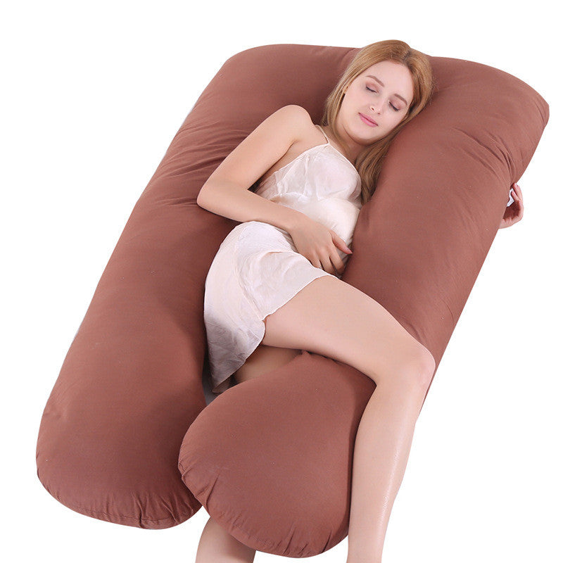 U-shape pillow Women Casual Fashion Everyday Streetwear