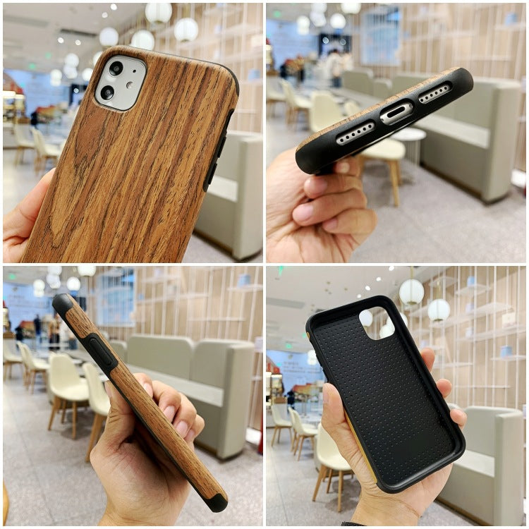 Wood phone case Women Casual Fashion Everyday Streetwear