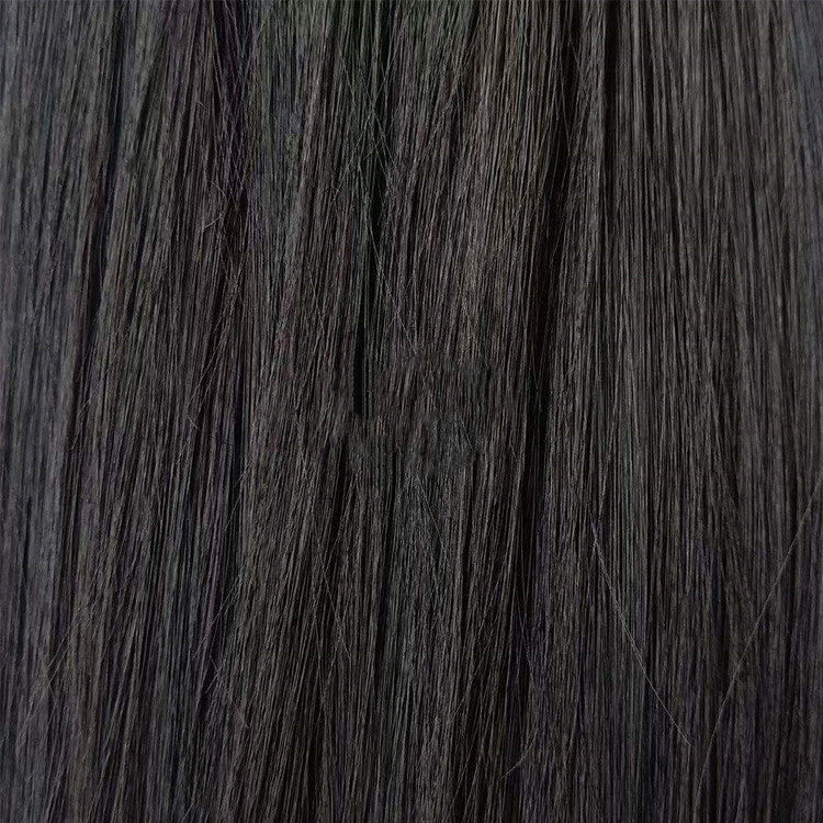 Peluca negra con ondas grandes para mujer, peluca de moda africana, cabello rizado, peluca frontal de encaje personalizable