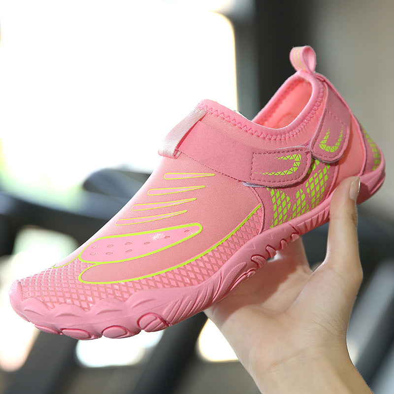 Zapatos deportivos para exteriores para hombre y mujer
