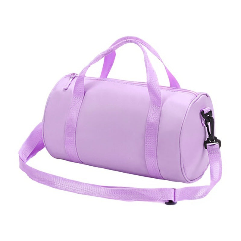 Bolsa de fitness para yoga, baile y moda