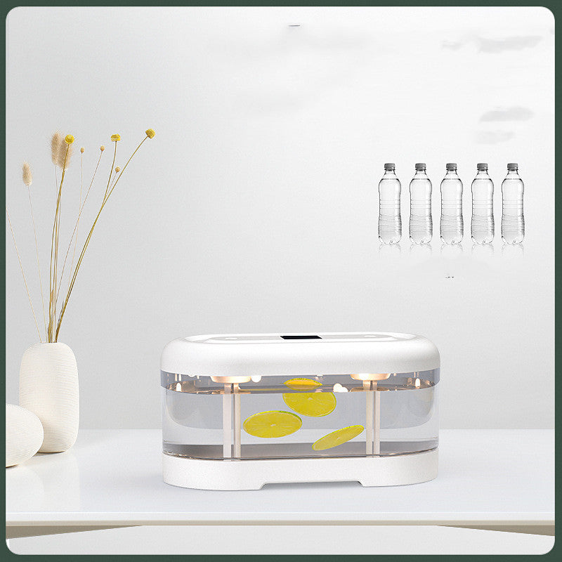 Nuevo humidificador USB para el hogar