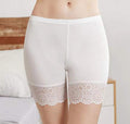 Modal Safety Shorts To Prevent Wardrobe Malfunctions For Summer