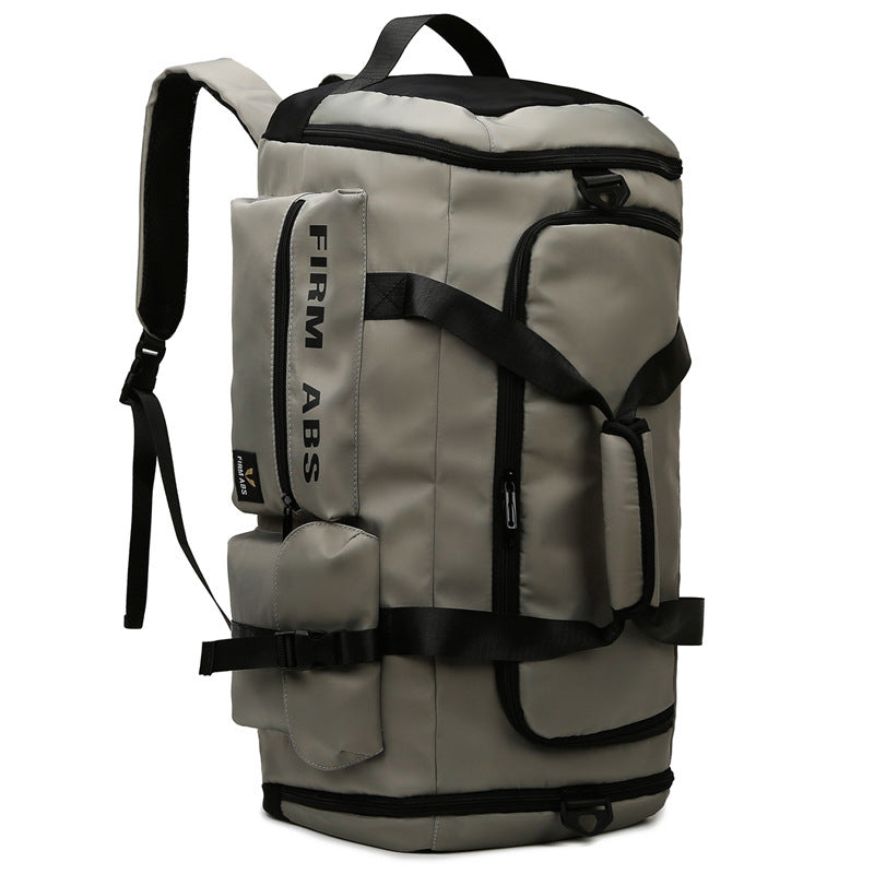 Bolsa de viaje de gran capacidad para entrenamiento de yoga y natación
