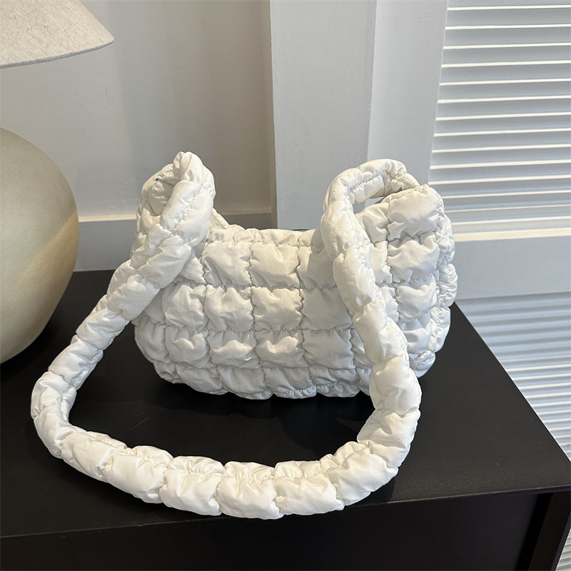 Bolso bandolera elegante y único para mujer