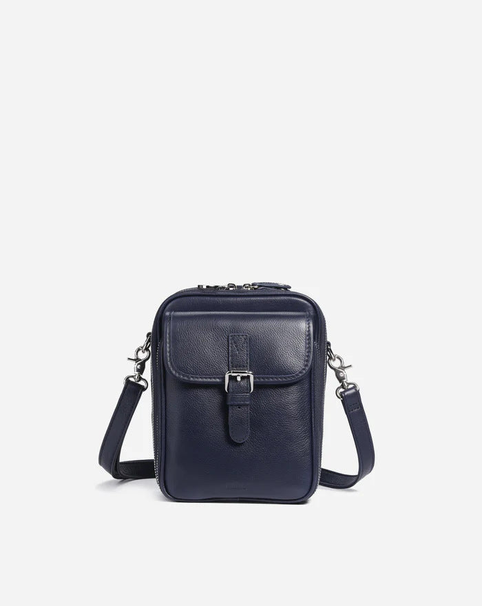 Bolso bandolera pequeño y elegante para mujer