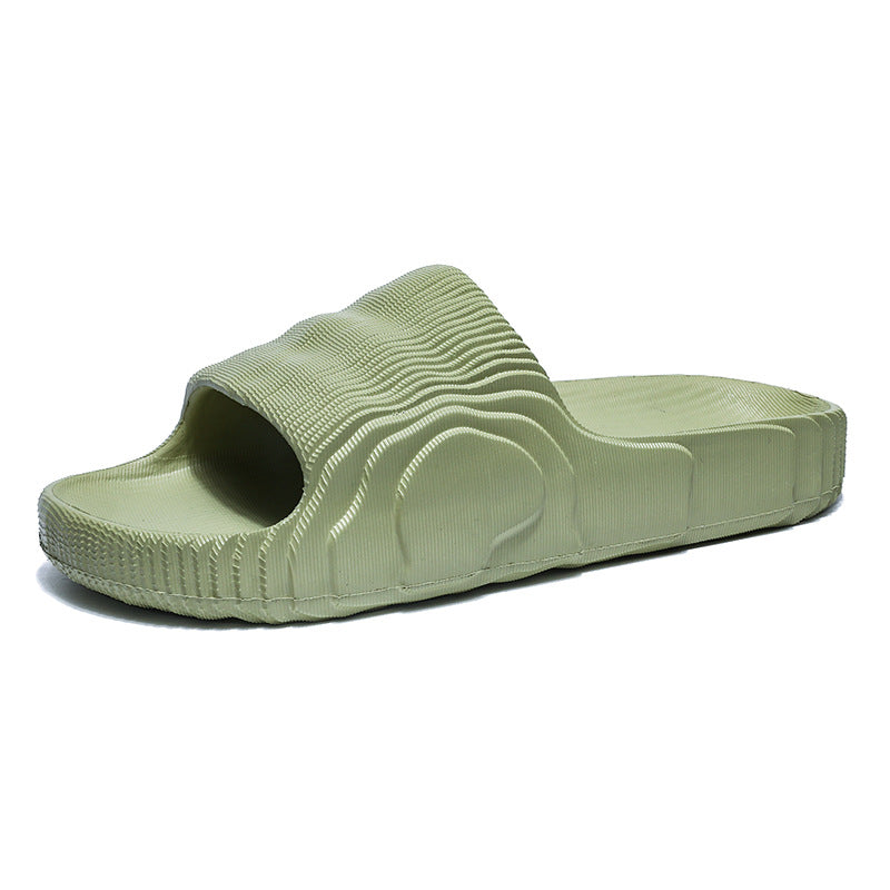Sandalias deportivas informales de plataforma para uso diario para hombre