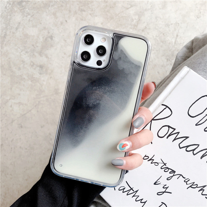 Funda para móvil Candy Luminous Quicksand