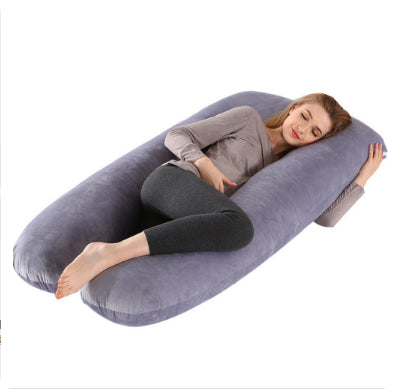 U-shape pillow Women Casual Fashion Everyday Streetwear