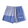 Men's Swim Trunks Anti-Embarrassment Quick-Drying