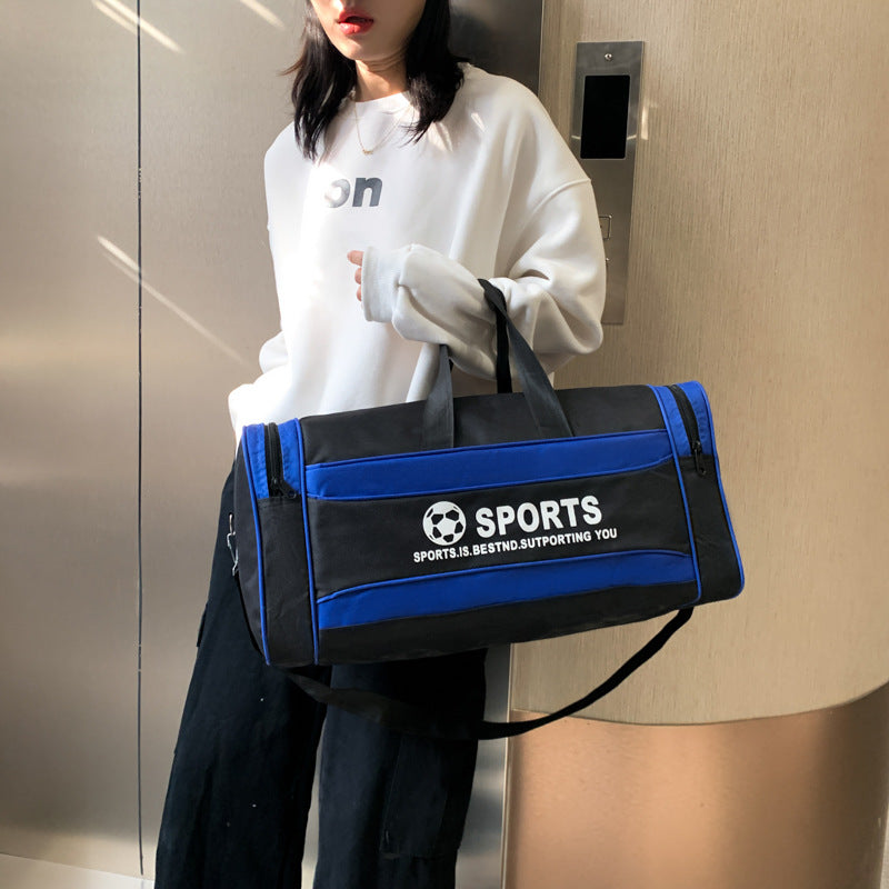 Bolsa de viaje portátil de gran capacidad