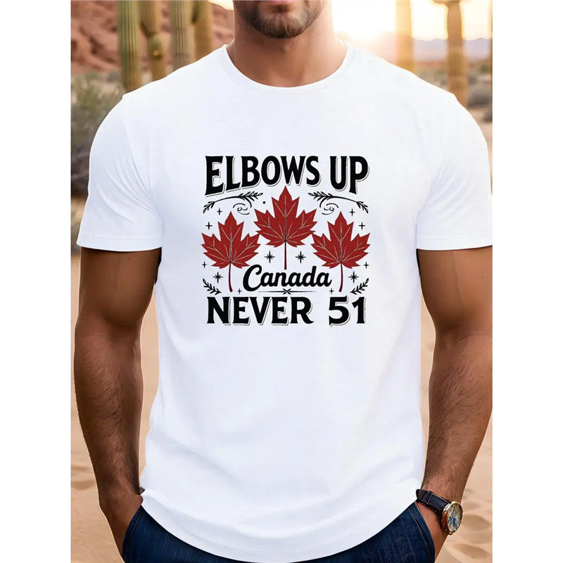 Camisetas de moda para hombre y mujer de Europa y EE. UU.