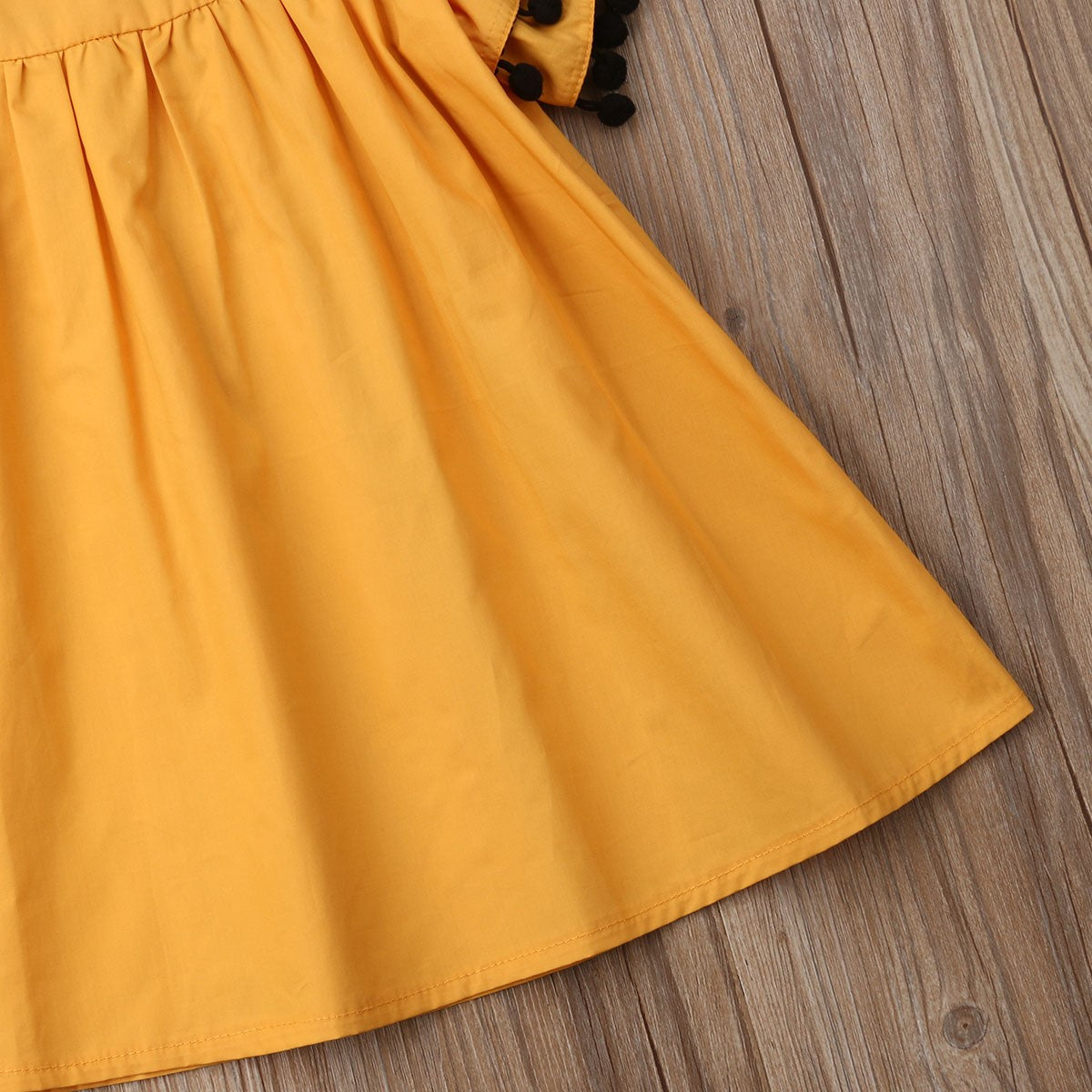 Ropa para recién nacidos, vestido sin mangas para niñas.