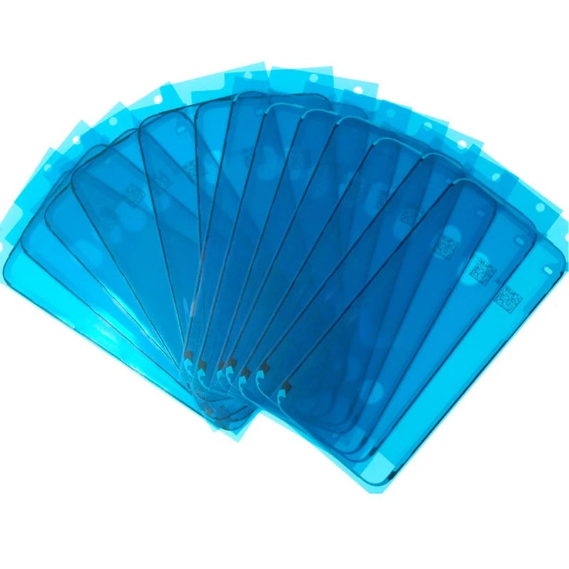 Serie completa de adhesivos impermeables para teléfonos móviles