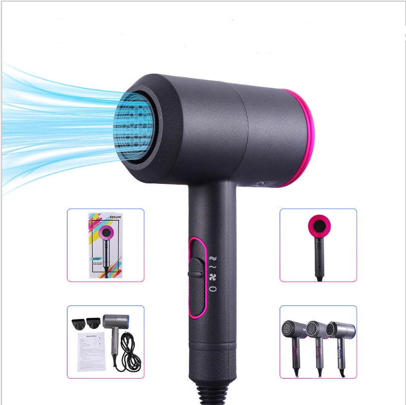 Secador de pelo Hammer