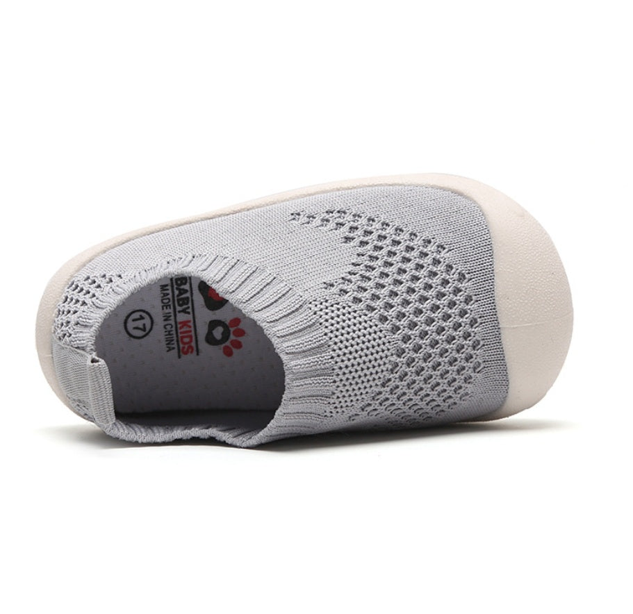 Zapatos para bebés y niños pequeños Zapatos de suela blanda