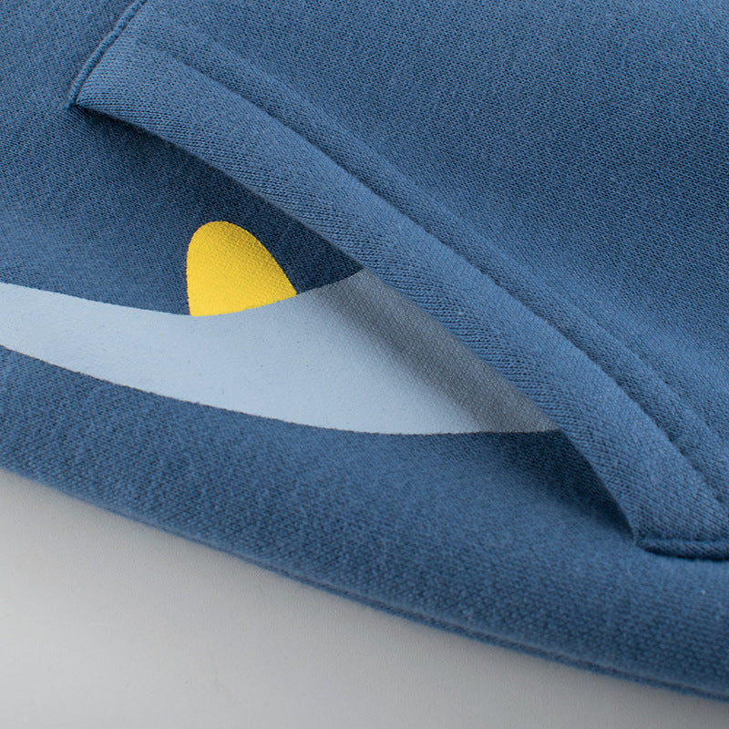 Chaqueta infantil, suéter de forro polar, ropa para bebé niño