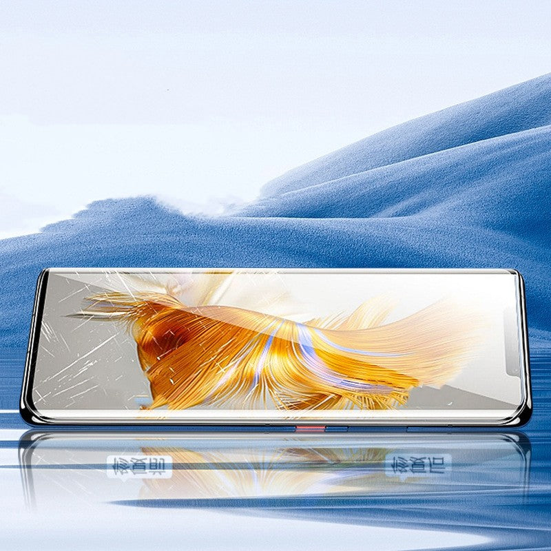 Película protectora de pantalla de TPU para teléfono móvil