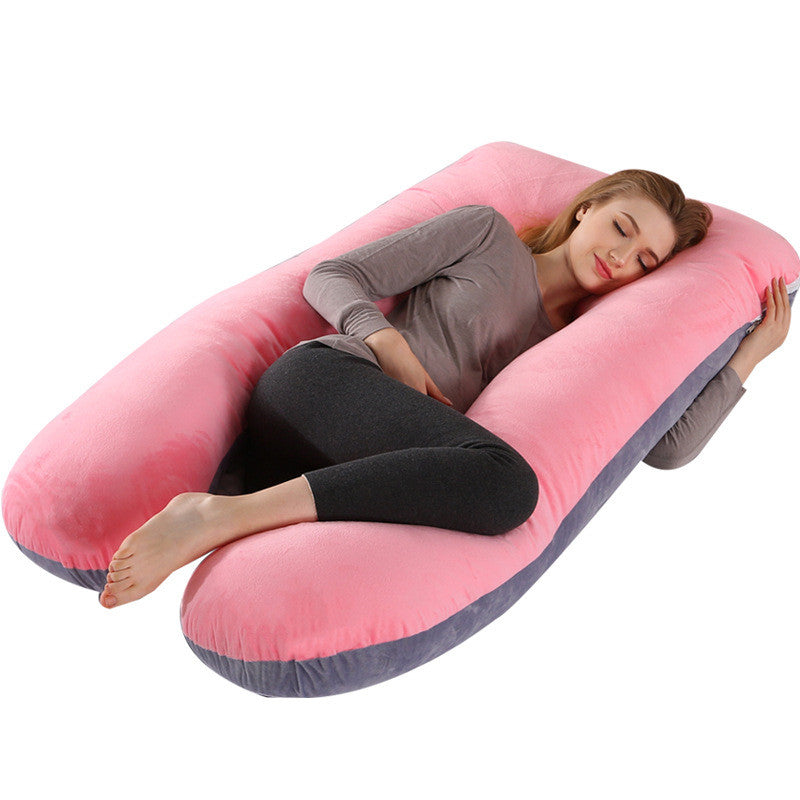 U-shape pillow Women Casual Fashion Everyday Streetwear