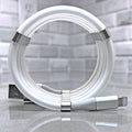 Cable de datos magnético