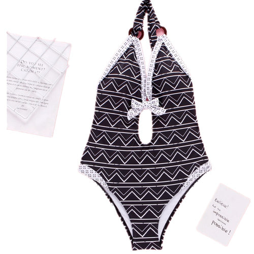 Bikini Trajes de baño europeos y americanos