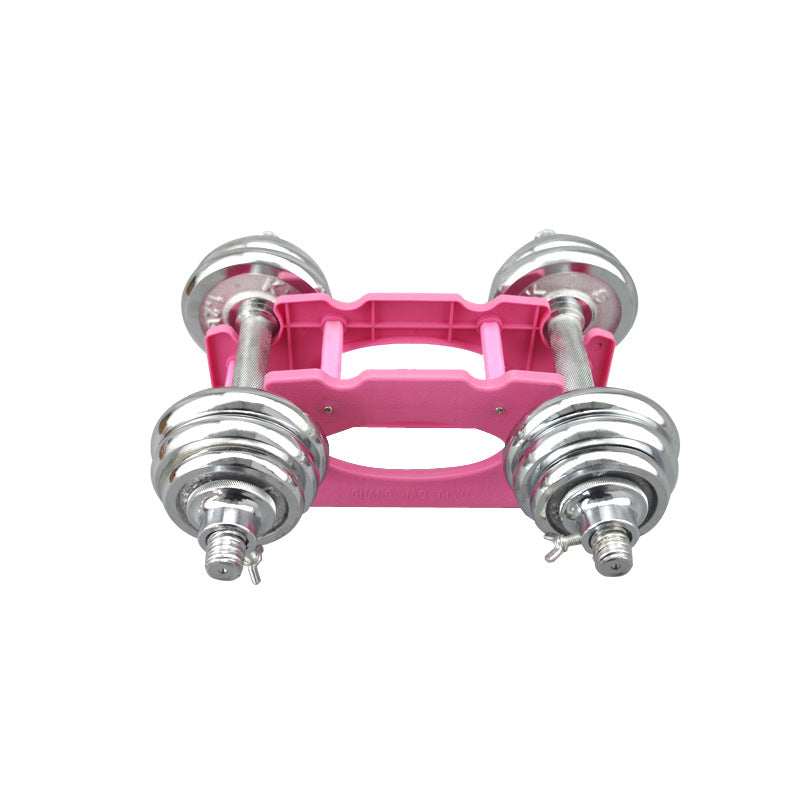 Fitness Dumbbells Rack Women Casual Fashion Everyday Streetwear