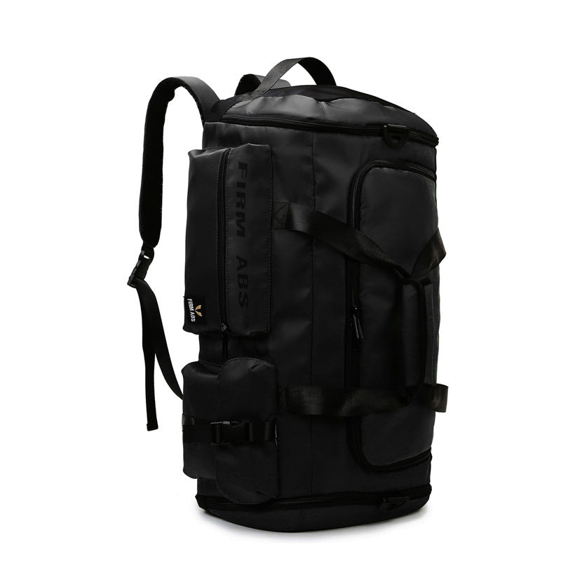 Bolsa de viaje de gran capacidad para entrenamiento de yoga y natación