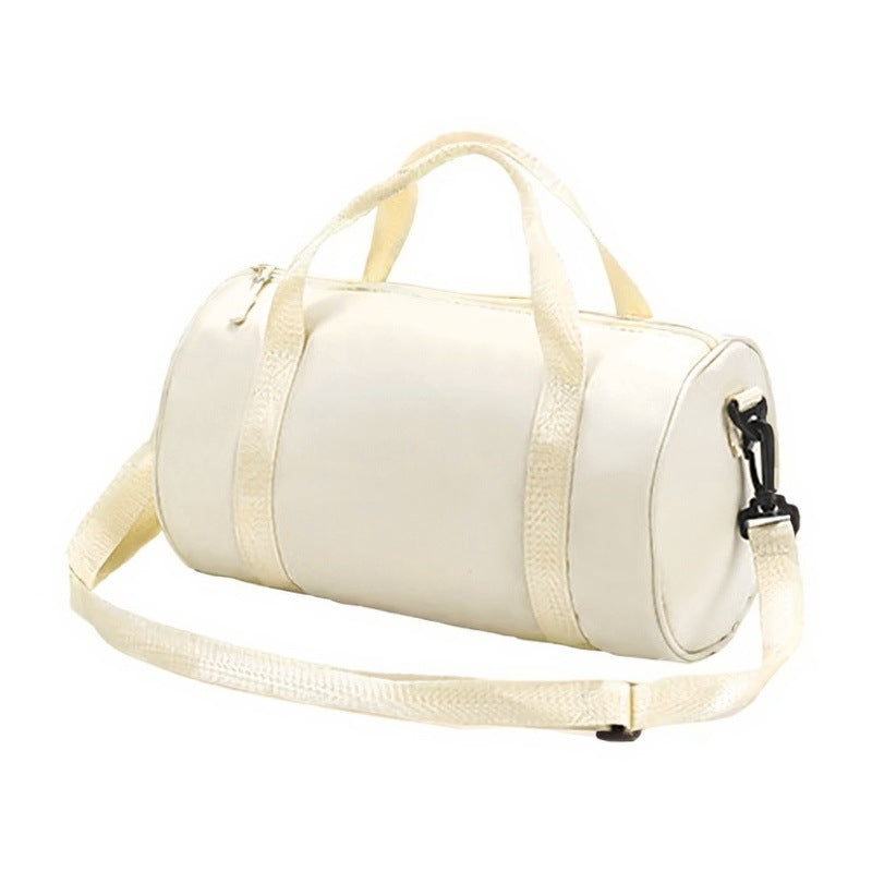 Bolsa de fitness para yoga, baile y moda