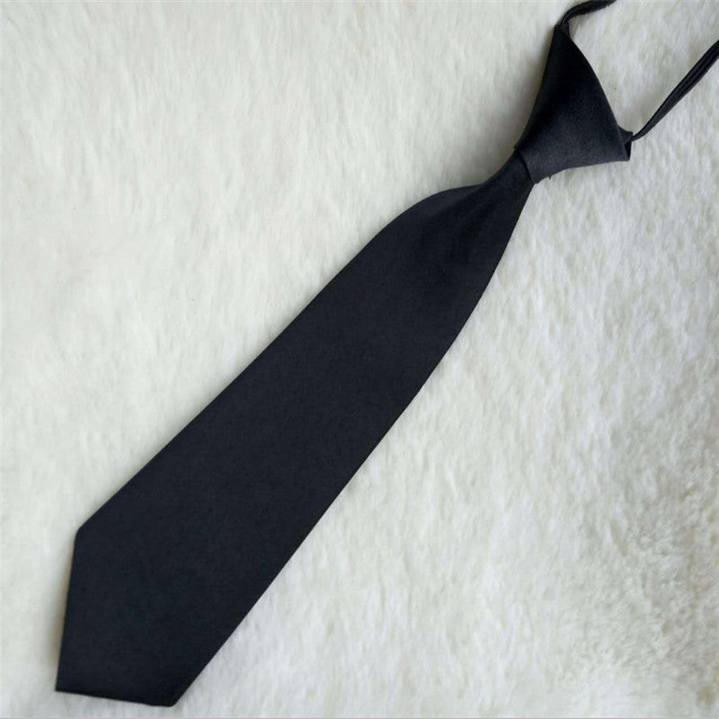 Accessories suit dress decoration bow tie