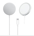 Wireless magnetic charger Women Casual Fashion Everyday Streetwear