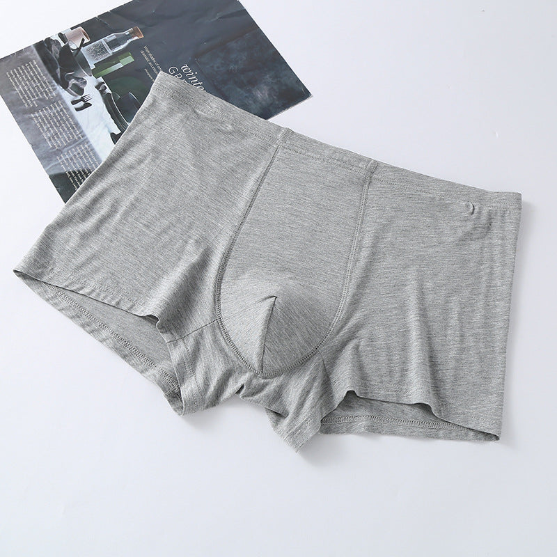 Ropa interior de cintura alta sin costuras para incontinencia leve, sin capa impermeable y transpirable.