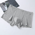 Ropa interior de cintura alta sin costuras para incontinencia leve, sin capa impermeable y transpirable.