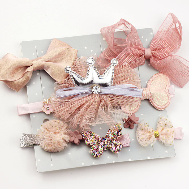 Conjunto de gorro para bebé, caja de regalo de Navidad
