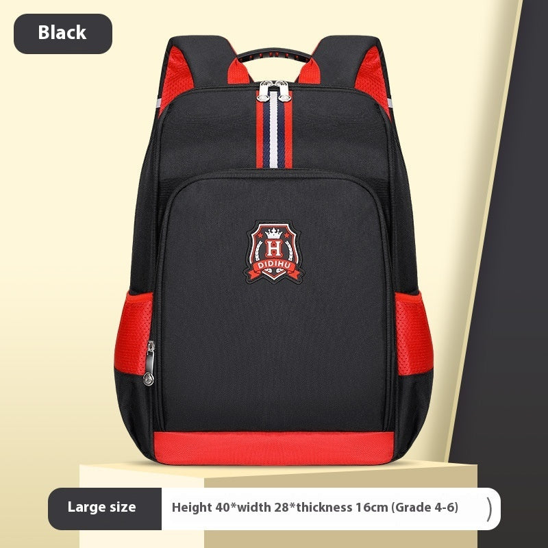 Mochila escolar para estudiantes y niños