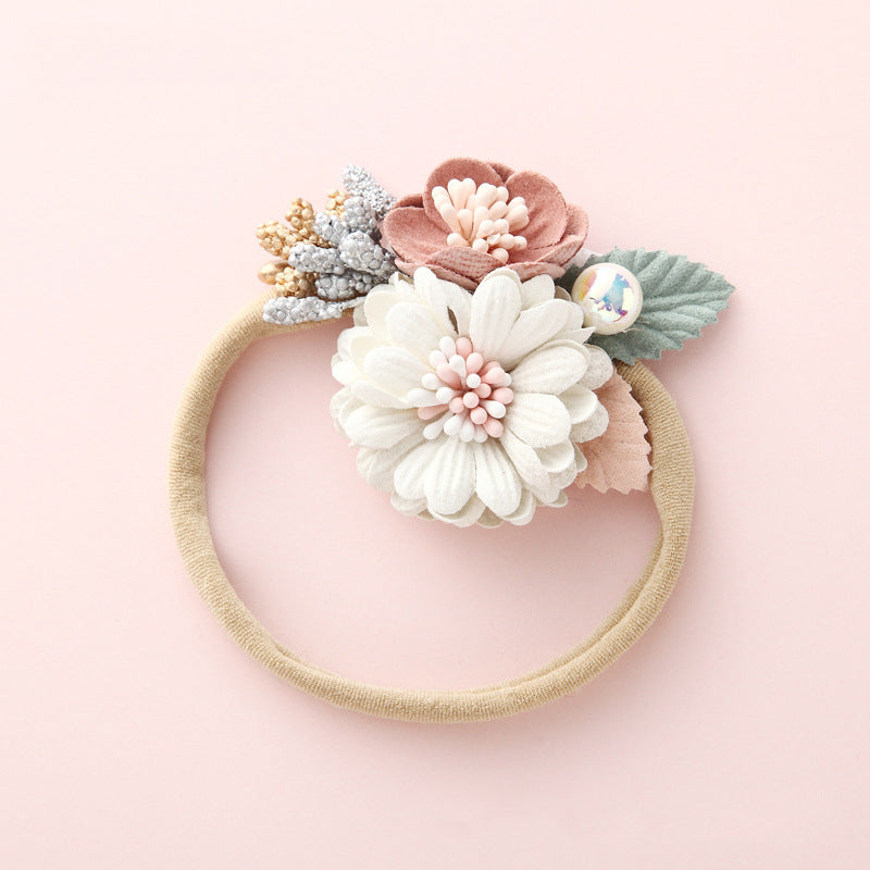 Hair accessories Women Casual Fashion Everyday Streetwear
