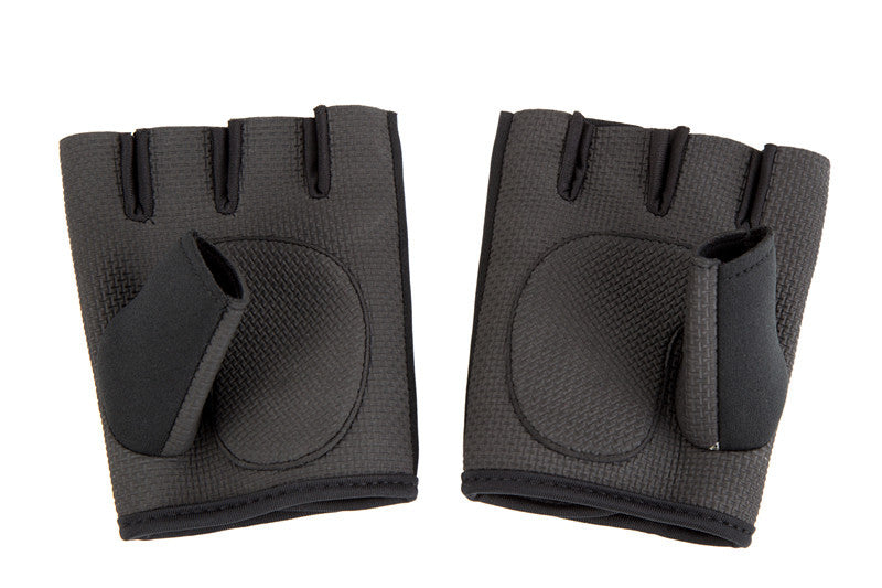 Guantes de entrenamiento deportivo para hombre y mujer
