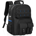 Detachable Tool Hardware Accessory Storage Bag