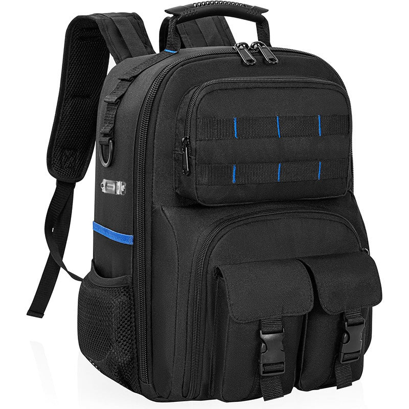 Detachable Tool Hardware Accessory Storage Bag