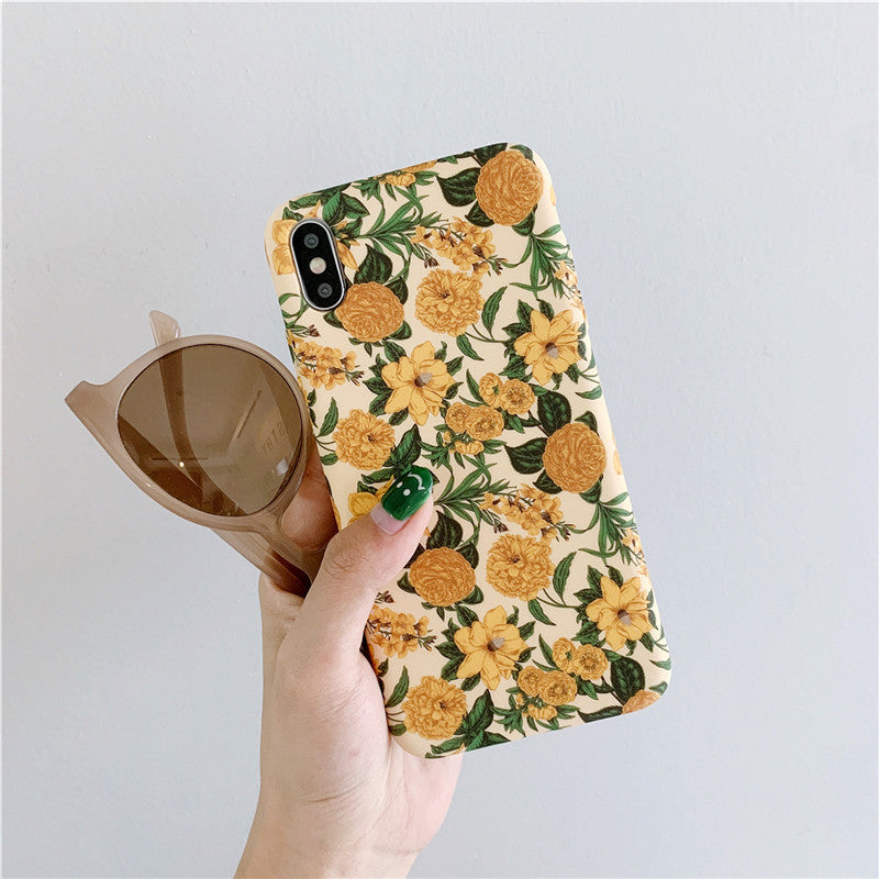 Compatible con Apple, la funda suave cubre el teléfono para iPhone