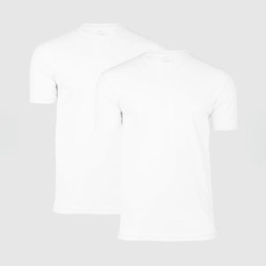 Camiseta de secado rápido con cuello redondo y mangas cortas, ideal para promociones o eventos culturales.
