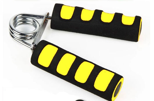 Fitness Hand Gripper Women Casual Fashion Everyday Streetwear