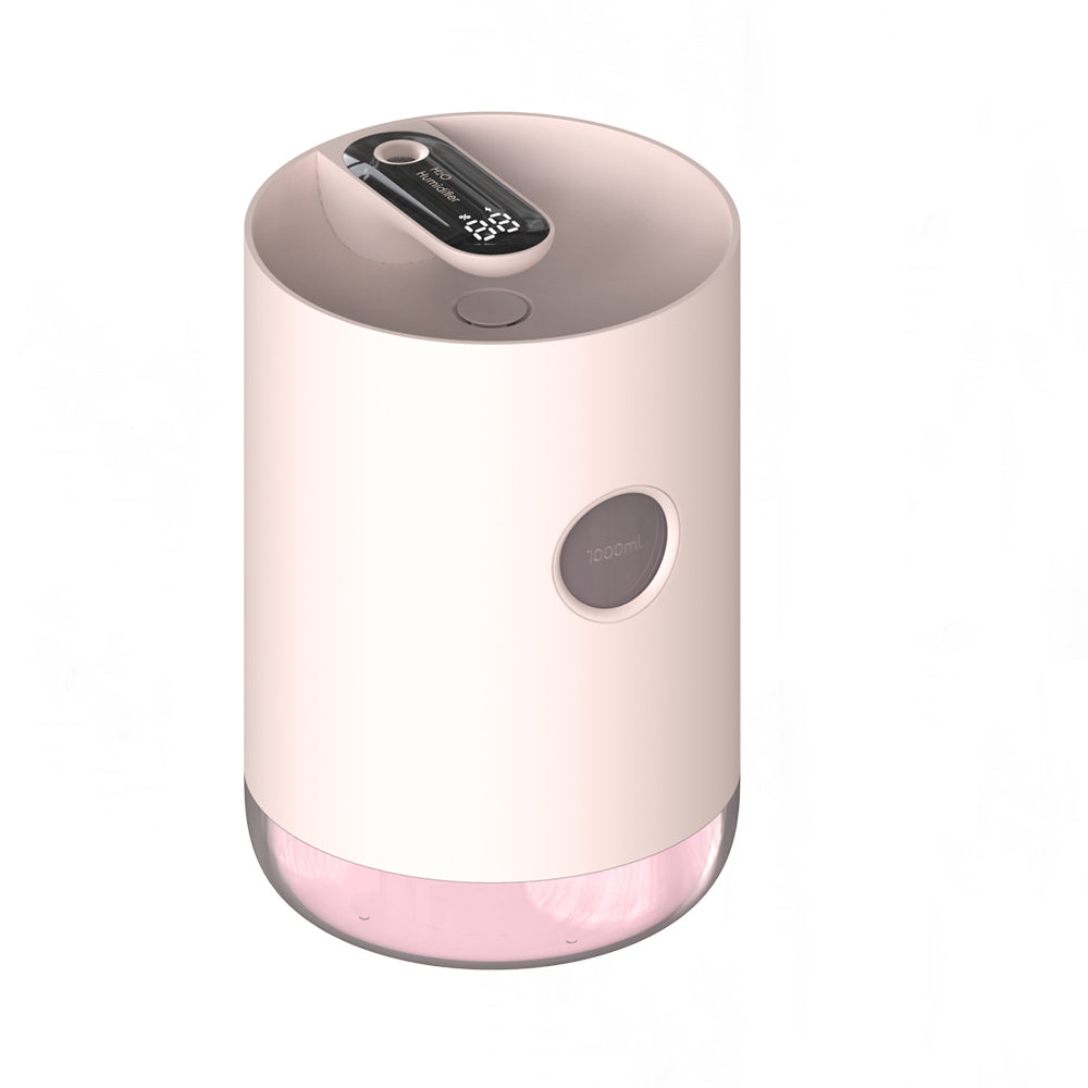 Humidificador inalámbrico