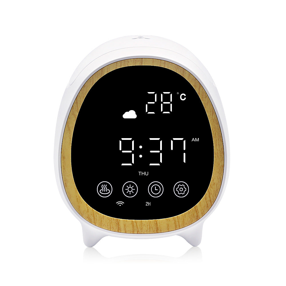 Difusor de aroma inteligente con wifi