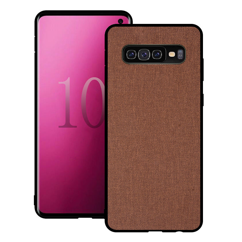 Funda de lona para teléfono