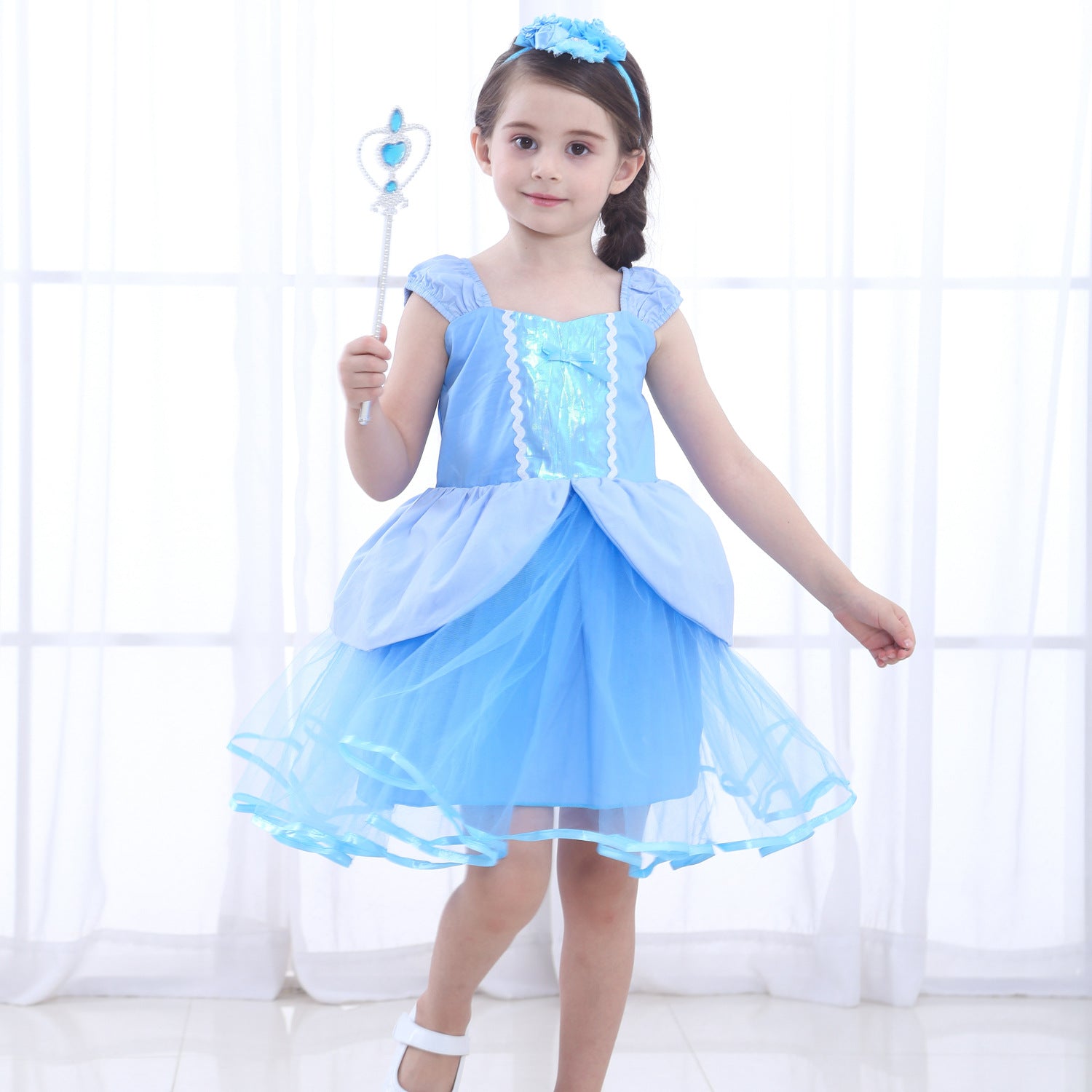 Stylish Women's Dress Casual Chic Everyday Fashion Outfit