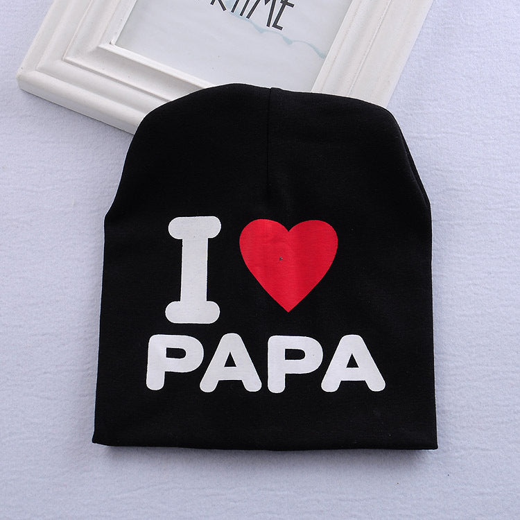 Gorro para bebé recién nacido, niña y niño