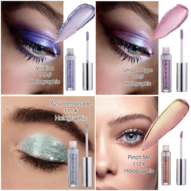 Sombra de ojos Symphony