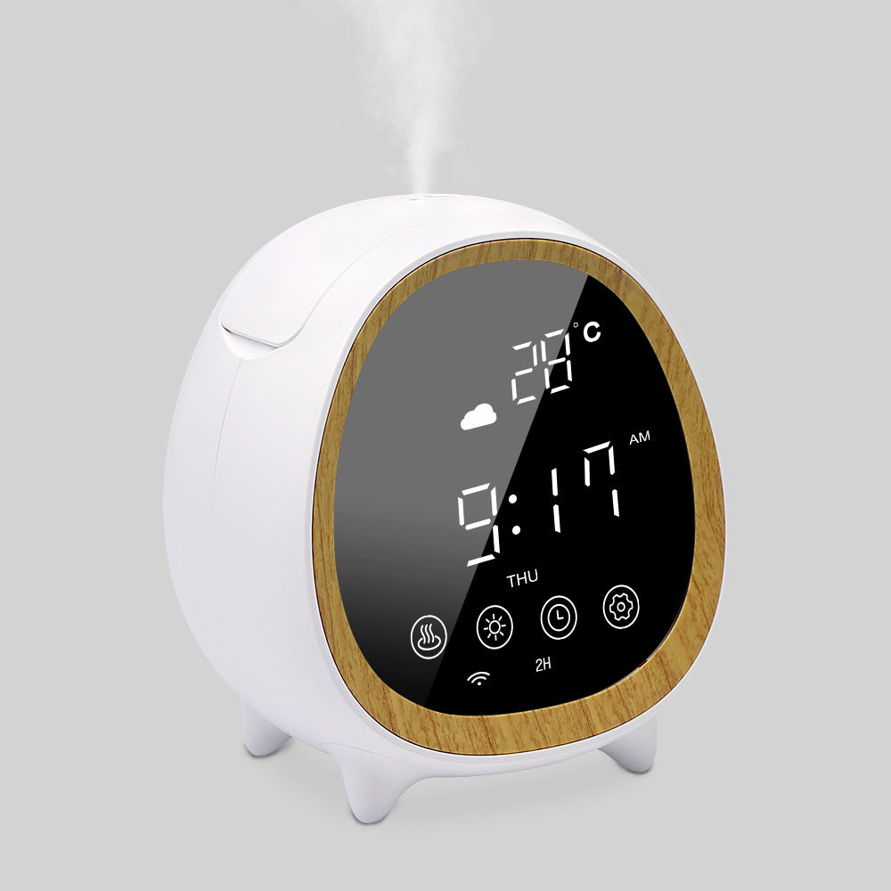 Difusor de aroma inteligente con wifi