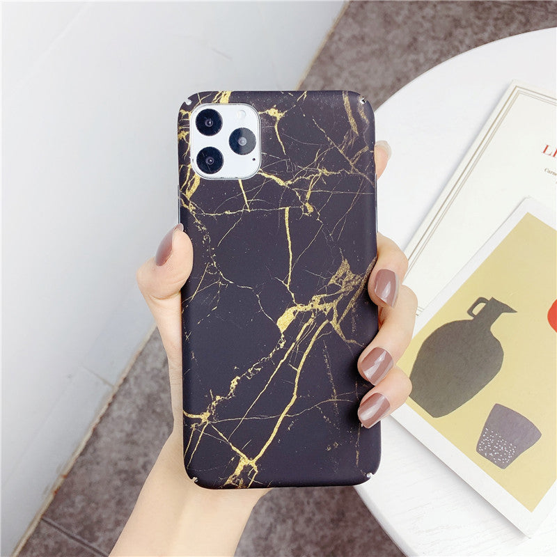 Funda para móvil de mármol