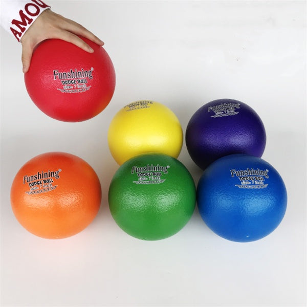 Fitness PU ball Women Casual Fashion Everyday Streetwear